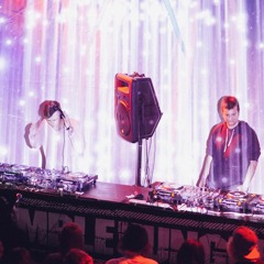 Sly Chaos Winter Mix