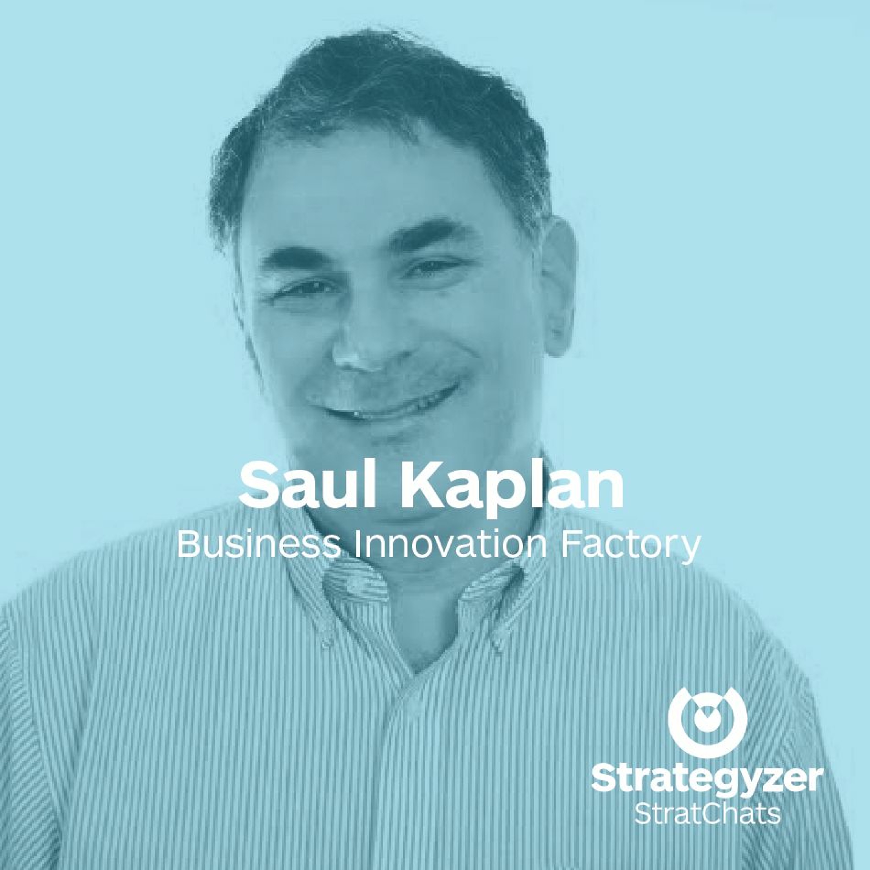 StratChats by Strategyzer