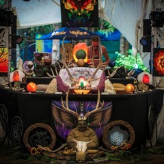 As Δbove So Be'Low end - Shambhala 2013~Nebula Set (Snacklist incl.)
