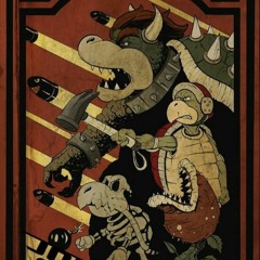 Koopa Akademy
