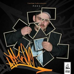 Album PAKS Snippet --- Comaflage Studio ESA