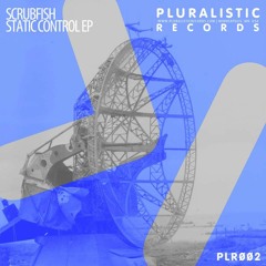SCRUBFISH - KINK IN MY NECK - SC PREV LOW BIT-OUT NOW