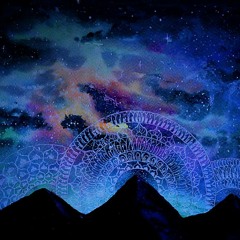 Flute and Handpan Improv in Dminor