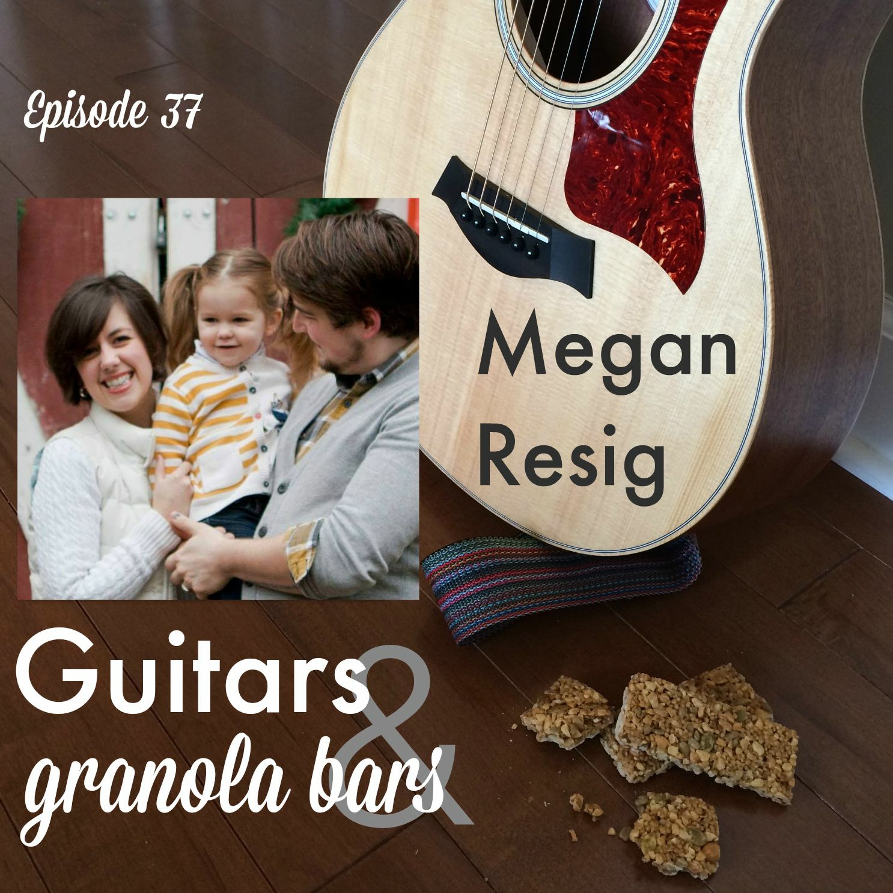 Guitars & Granola Bars