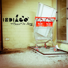 INDIAGO - Been So Long