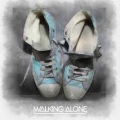 Dirty South & Those Usual Suspects feat. Erik Hecht 'Walking Alone' (Future House ID Preview)