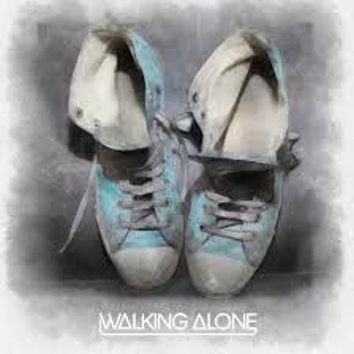 Dirty South & Those Usual Suspects feat. Erik Hecht 'Walking Alone' (Future House ID Preview)