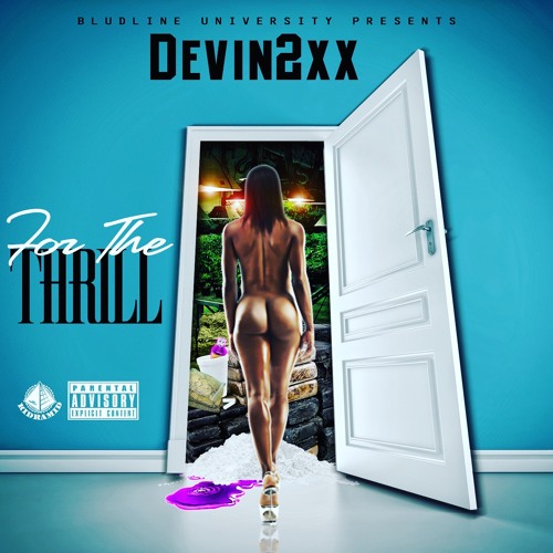 Foreverxx For The Thrill