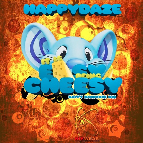 It Is Easy Being Cheesy