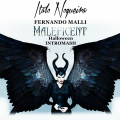 Fernando Malli - Mallificent Halloween (Italo Nogueira INTROMASH)FREE DOWNLOAD