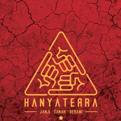HANYATERRA - HANYA TANAH