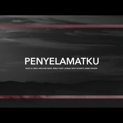JPCC Worship - Penyelamatku - MORE THAN ENOUGH