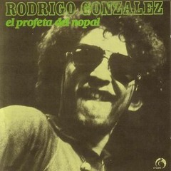 Tiempo de Híbridos - Rockdrigo Gonzalez