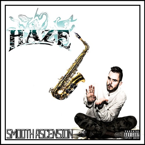 Smooth Ascension EP