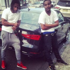 mobetta/kobeblock Pull Up