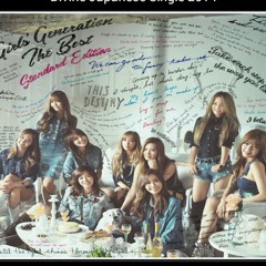 Snsd - devine ( cover winny)