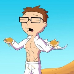 MY NIGGA STEVE (Flexed&Finessed)