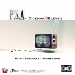 1. DiceMan3Eleven- Find Me(Intro)Prod.By-Phil Inda Blank