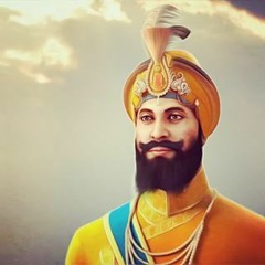 Zafarnama Kirtan (Bhai Inderjeet Singh Ji)
