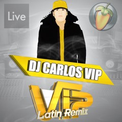 El Coronel Galan Nichuanaka(DjcarlosVip)(intro - outro)120 BPM