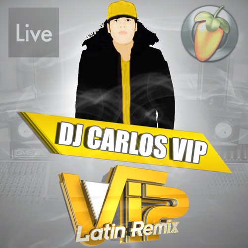 El Coronel Galan Nichuanaka(DjcarlosVip)(intro - outro)120 BPM