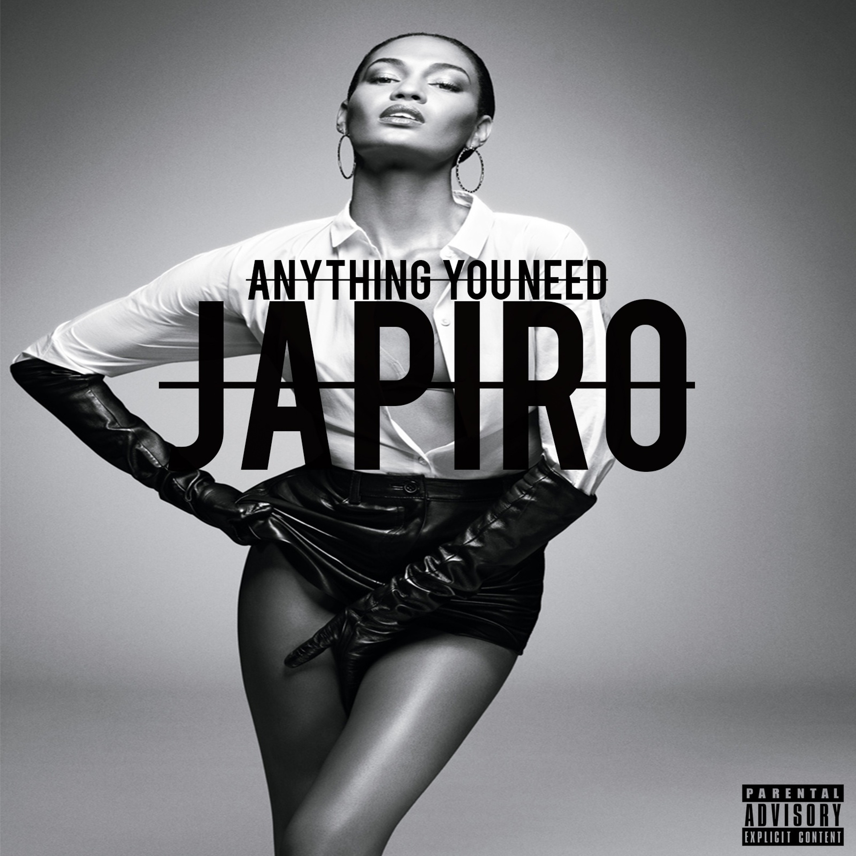 ANYTHING YOU NEED - SINGLE VERSION episode artwork