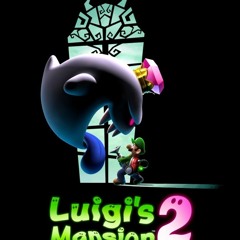Luigi's Mansion 2: The Clocktower (OC REMIX)