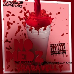 Sp & Shaqavelly - No Gloves