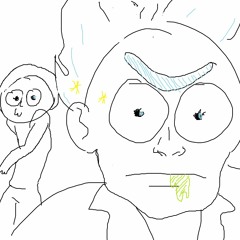 Rick And Morty Theme