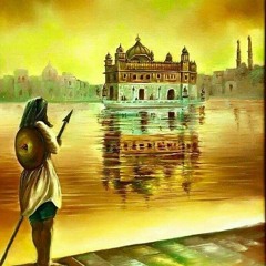 Jin Prem Kiyo - Bhai Harbaljeet Singh Ji