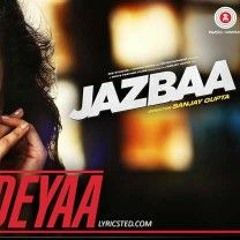 Jazba - Jaane Tere Shehar [DJMaza.Info]