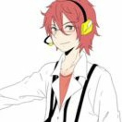 【UTAUカバー】-ERROR 【廻音シュウ/Mawarine Shuu】