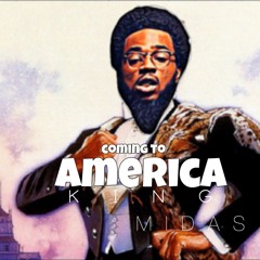 Coming 2 America (Queen To Be)