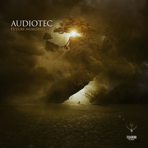 Xerox & Illumination - Source Energy -AUDIOTEC remix / OUT NOW!