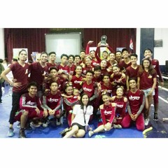 Letran Nights CEIT (Vipers Pepsquad) 2015
