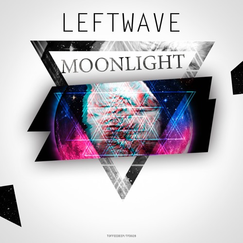 LeftWave - Moonlight (Out Now)