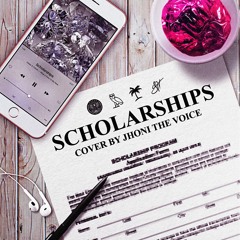 Scholarships (Cover)(English) - Jhoni The Voice