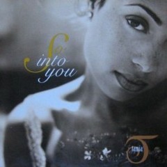 Tamia - So Into You (Childish Gambino Cover)