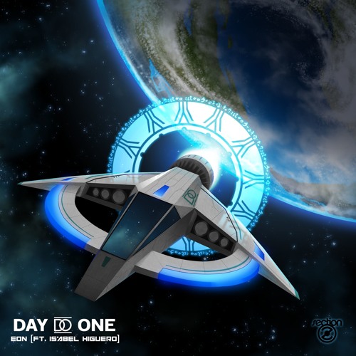Eon Ft. Isabel Higuero (Radio Edit)