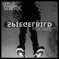 Steve Semtex Mixtape | Spiegelbild