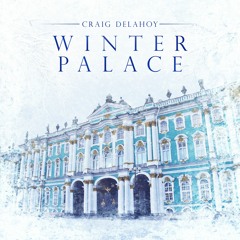 Winter Palace - Peter I