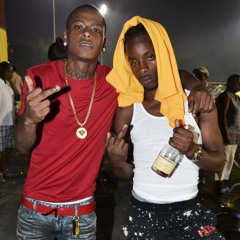 PASS ME GUN ft Remy boy Monty