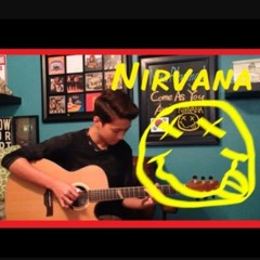 Come as you are-Nirvana-Andrew Foy
