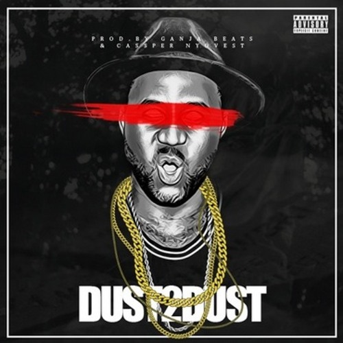 MASTERED@RebirthMusic-Dust 2 Dust (AKA Diss)-Cassper Nyovest
