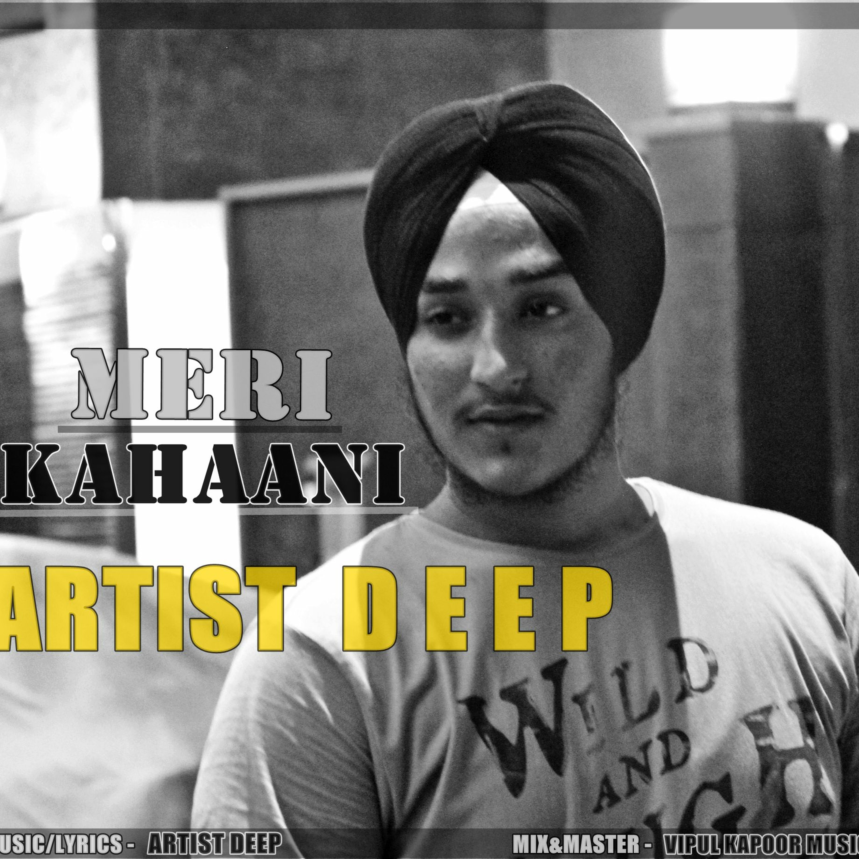 Desi Hip Hop