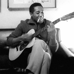 Twistin' The Night Away (Sam Cooke Cover)