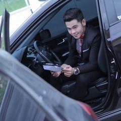 Stitches By Shawn Mendez (Carl's Cover)