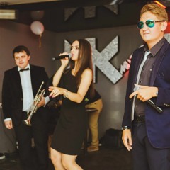 Beautiful Life (Бандэрос cover)