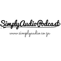 Episode 1 - Interview with Jaco Naude