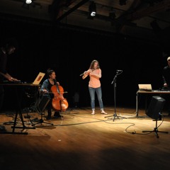 Staub & Steine Quartett, 29. Mai 2015